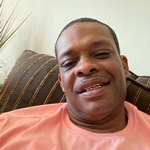 Meet your Posher, Derrick